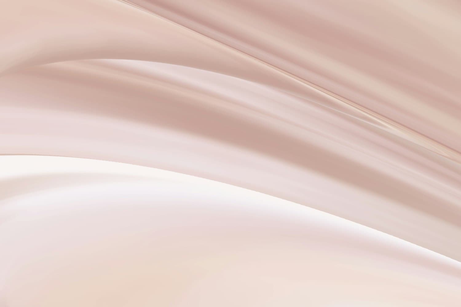 Ribbons and silk